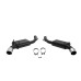 PartzBiz CM: 817506-Flowmaster Force II Axle-back Exhaust System PartzBiz CM: 817506-Flowmaster Force II Axle-back Exhaust System