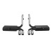 PartzBiz CM: 817517-Flowmaster Force II Axle-back Exhaust System