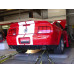 PartzBiz CM: 17410-Flowmaster Force II Axle-back Exhaust System