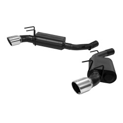 PartzBiz CM 817506 - Flowmaster Force II Axle-back Exhaust System