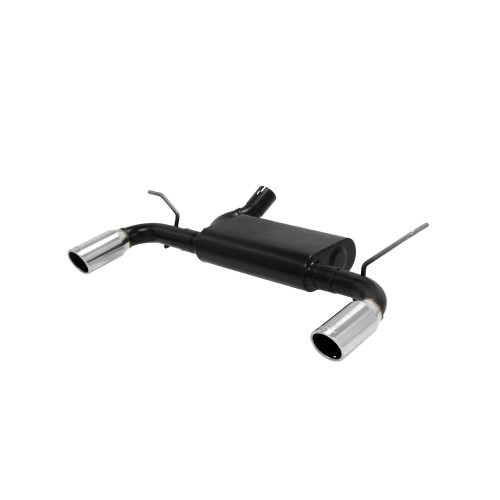 PartzBiz CM: 817729-Flowmaster Force II Axle-back Exhaust System