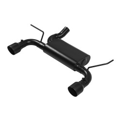 PartzBiz CM 817790 - ระบบท่อไอเสีย Flowmaster Force II Axle-back PartzBiz CM 817790 - ระบบท่อไอเสีย Flowmaster Force II Axle-back
