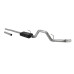 PartzBiz CM: 817403-ท่อไอเสีย Flowmaster Force II Cat-back PartzBiz CM: 817403-ท่อไอเสีย Flowmaster Force II Cat-back