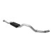 PartzBiz CM: 817451-Flowmaster Force II Cat-back Exhaust System PartzBiz CM: 817451-Flowmaster Force II Cat-back Exhaust System