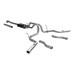 PartzBiz CM: 817478-Flowmaster Force II Cat-back Exhaust System PartzBiz CM: 817478-Flowmaster Force II Cat-back Exhaust System