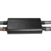 PartzBiz CM: 817486-Flowmaster Force II Cat-back Exhaust System