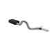 PartzBiz CM: 817493-Flowmaster Force II Cat-back Exhaust System