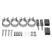 PartzBiz CM: 817575-Flowmaster Force II Cat-Back Exhaust System