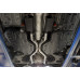 PartzBiz CM: 817575-Flowmaster Force II Cat-Back Exhaust System