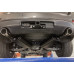 PartzBiz CM: 817575-Flowmaster Force II Cat-Back Exhaust System