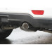 PartzBiz CM: 817628-Flowmaster Force II Cat-Back Exhaust System PartzBiz CM: 817628-Flowmaster Force II Cat-Back Exhaust System