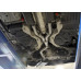 PartzBiz CM: 817628-Flowmaster Force II Cat-Back Exhaust System PartzBiz CM: 817628-Flowmaster Force II Cat-Back Exhaust System