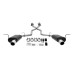 PartzBiz CM: 817651-Flowmaster Force II Cat-back Exhaust System PartzBiz CM: 817651-Flowmaster Force II Cat-back Exhaust System