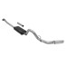 PartzBiz CM: 817727-Flowmaster Force II Cat-back Exhaust System PartzBiz CM: 817727-Flowmaster Force II Cat-back Exhaust System
