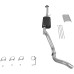 PartzBiz CM: 17147-Flowmaster Force II Cat-back Exhaust System PartzBiz CM: 17147-Flowmaster Force II Cat-back Exhaust System