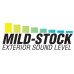 PartzBiz CM: 17153-Flowmaster Force II Cat-back Exhaust System PartzBiz CM: 17153-Flowmaster Force II Cat-back Exhaust System