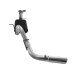 PartzBiz CM: 17166-Flowmaster Force II Cat-back Exhaust System PartzBiz CM: 17166-Flowmaster Force II Cat-back Exhaust System