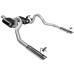 PartzBiz CM: 17275-Flowmaster Force II Cat-back Exhaust System PartzBiz CM: 17275-Flowmaster Force II Cat-back Exhaust System