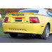 PartzBiz CM: 17275-Flowmaster Force II Cat-back Exhaust System PartzBiz CM: 17275-Flowmaster Force II Cat-back Exhaust System