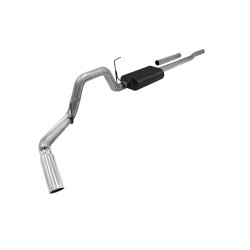 PartzBiz CM 817403 - Flowmaster Force II Cat-back Exhaust System PartzBiz CM 817403 - Flowmaster Force II Cat-back Exhaust System