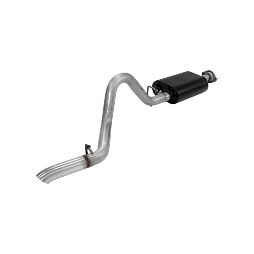 PartzBiz CM: 817491-Flowmaster Force II Cat-back Exhaust System