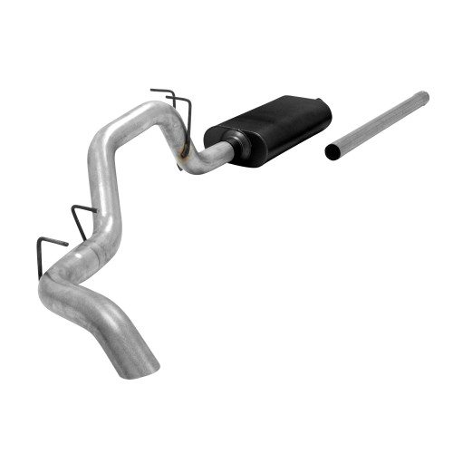 PartzBiz CM: 17178-Flowmaster Force II Cat-back Exhaust System PartzBiz CM: 17178-Flowmaster Force II Cat-back Exhaust System