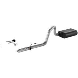 PartzBiz CM 17272 - ท่อไอเสีย Flowmaster Force II Cat-back PartzBiz CM 17272 - ท่อไอเสีย Flowmaster Force II Cat-back