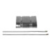 PartzBiz CM: 51013-Flowmaster Heat Shield PartzBiz CM: 51013-Flowmaster Heat Shield