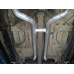 PartzBiz CM: 1050-FM-Flowmaster Header-back Exhaust System PartzBiz CM: 1050-FM-Flowmaster Header-back Exhaust System