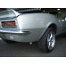 PartzBiz CM: 1050-FM-Flowmaster Header-back Exhaust System PartzBiz CM: 1050-FM-Flowmaster Header-back Exhaust System