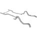 PartzBiz CM: 1041-Flowmaster Header-back Exhaust System PartzBiz CM: 1041-Flowmaster Header-back Exhaust System