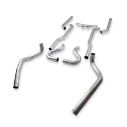 PartzBiz CM 1040FM - Flowmaster Header-back Exhaust System PartzBiz CM 1040FM - Flowmaster Header-back Exhaust System