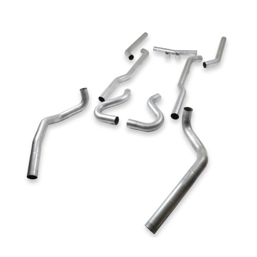 PartzBiz CM: 1040FM-Flowmaster Header-back Exhaust System PartzBiz CM: 1040FM-Flowmaster Header-back Exhaust System