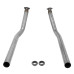 PartzBiz CM: 81072-Flowmaster Manifold Downpipe Kit PartzBiz CM: 81072-Flowmaster Manifold Downpipe Kit