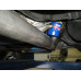PartzBiz CM: 81073-Flowmaster Manifold Downpipe Kit