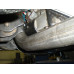 PartzBiz CM: 81073-Flowmaster Manifold Downpipe Kit