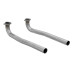 PartzBiz CM: 81073-Flowmaster Manifold Downpipe Kit