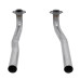 PartzBiz CM: 81073-Flowmaster Manifold Downpipe Kit