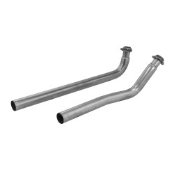 PartzBiz CM 81068 - Flowmaster Manifold Downpipe Kit PartzBiz CM 81068 - Flowmaster Manifold Downpipe Kit
