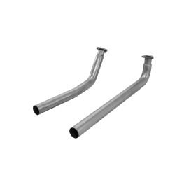 PartzBiz CM 81071 - Flowmaster Manifold Downpipe Kit PartzBiz CM 81071 - Flowmaster Manifold Downpipe Kit
