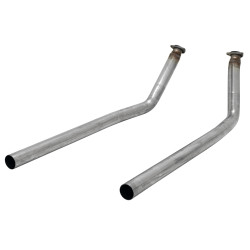 PartzBiz CM 81072 - Flowmaster Manifold Downpipe Kit PartzBiz CM 81072 - Flowmaster Manifold Downpipe Kit