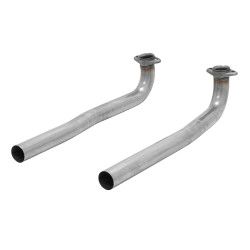 PartzBiz CM 81073 - Flowmaster Manifold Downpipe Kit