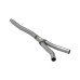 PartzBiz CM: 81108-Flowmaster No Resonator Scavenger Y-Pipe Kit PartzBiz CM: 81108-Flowmaster No Resonator Scavenger Y-Pipe Kit