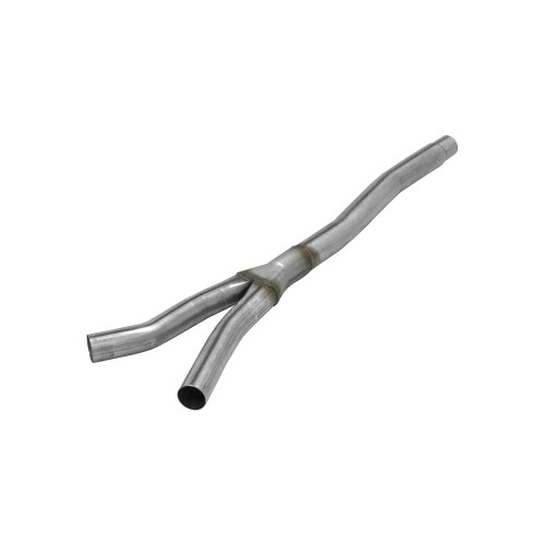 PartzBiz CM: 81108-Flowmaster No Resonator Scavenger Y-Pipe Kit PartzBiz CM: 81108-Flowmaster No Resonator Scavenger Y-Pipe Kit