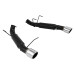PartzBiz CM: 817516-Flowmaster Outlaw Axle-back Exhaust System PartzBiz CM: 817516-Flowmaster Outlaw Axle-back Exhaust System