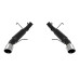 PartzBiz CM: 817516-Flowmaster Outlaw Axle-back Exhaust System PartzBiz CM: 817516-Flowmaster Outlaw Axle-back Exhaust System