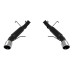 PartzBiz CM: 817592-Flowmaster Outlaw Axle-back Exhaust System PartzBiz CM: 817592-Flowmaster Outlaw Axle-back Exhaust System