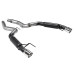 PartzBiz CM: 817713-Flowmaster Outlaw Axle-back Exhaust System PartzBiz CM: 817713-Flowmaster Outlaw Axle-back Exhaust System