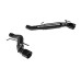 PartzBiz CM: 817745-Flowmaster Outlaw Axle-back Exhaust System PartzBiz CM: 817745-Flowmaster Outlaw Axle-back Exhaust System