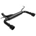 PartzBiz CM: 817752-Flowmaster Outlaw Axle-back Exhaust System